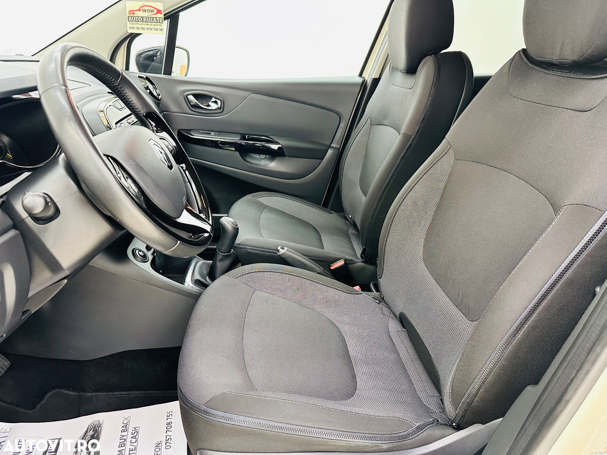 Renault Captur - 14