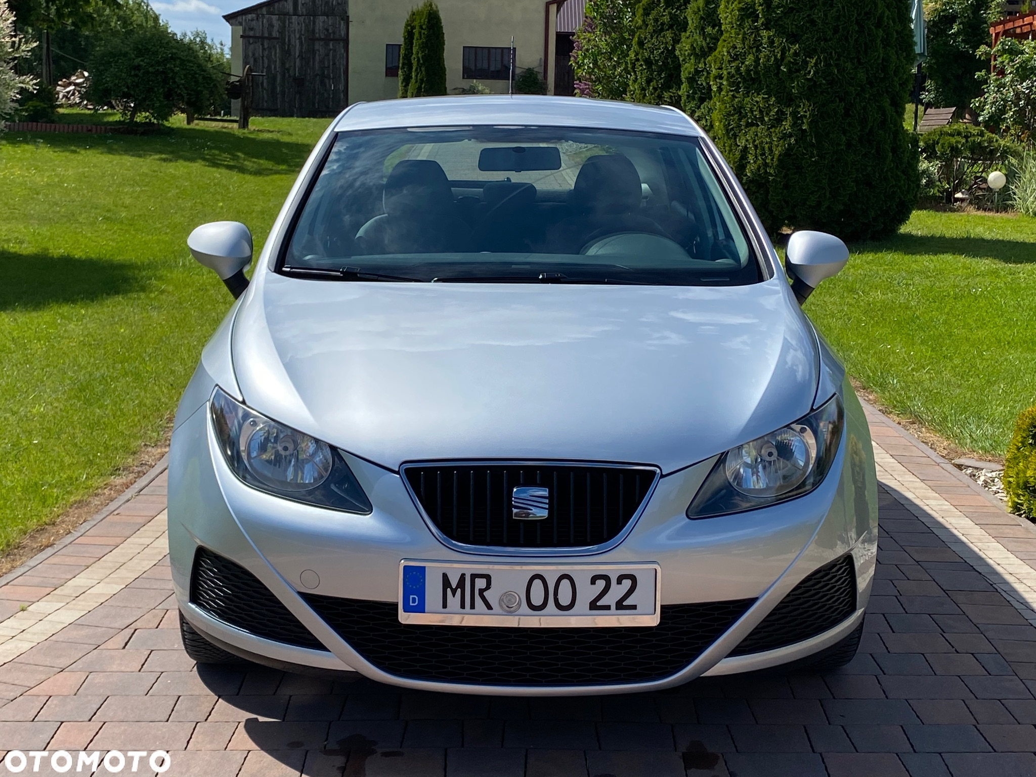 Seat Ibiza 1.4 16V Copa - 3