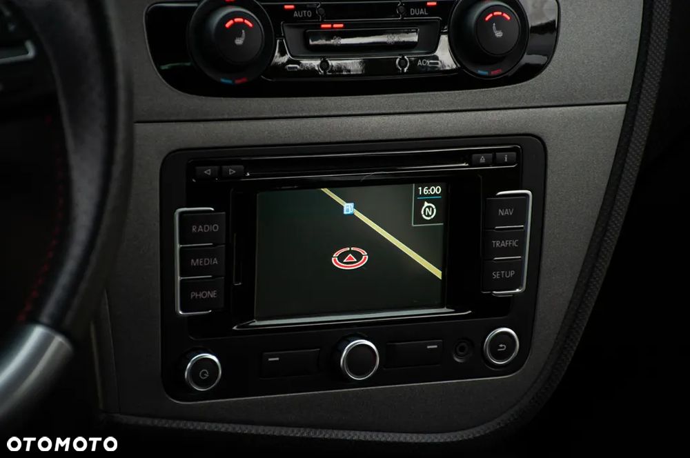 Seat Leon 1.8 TSI FR - 28