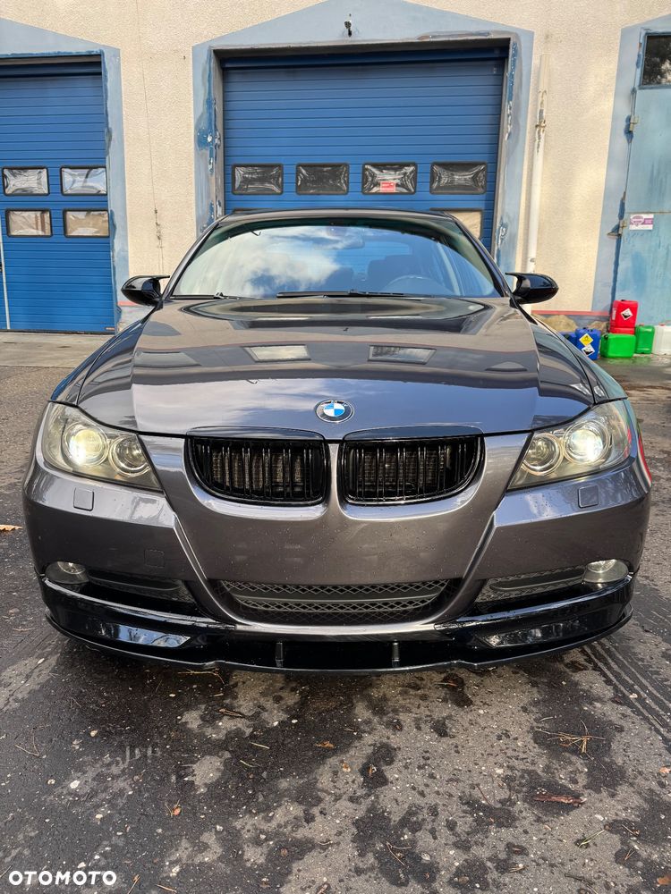 BMW Seria 3 - 16