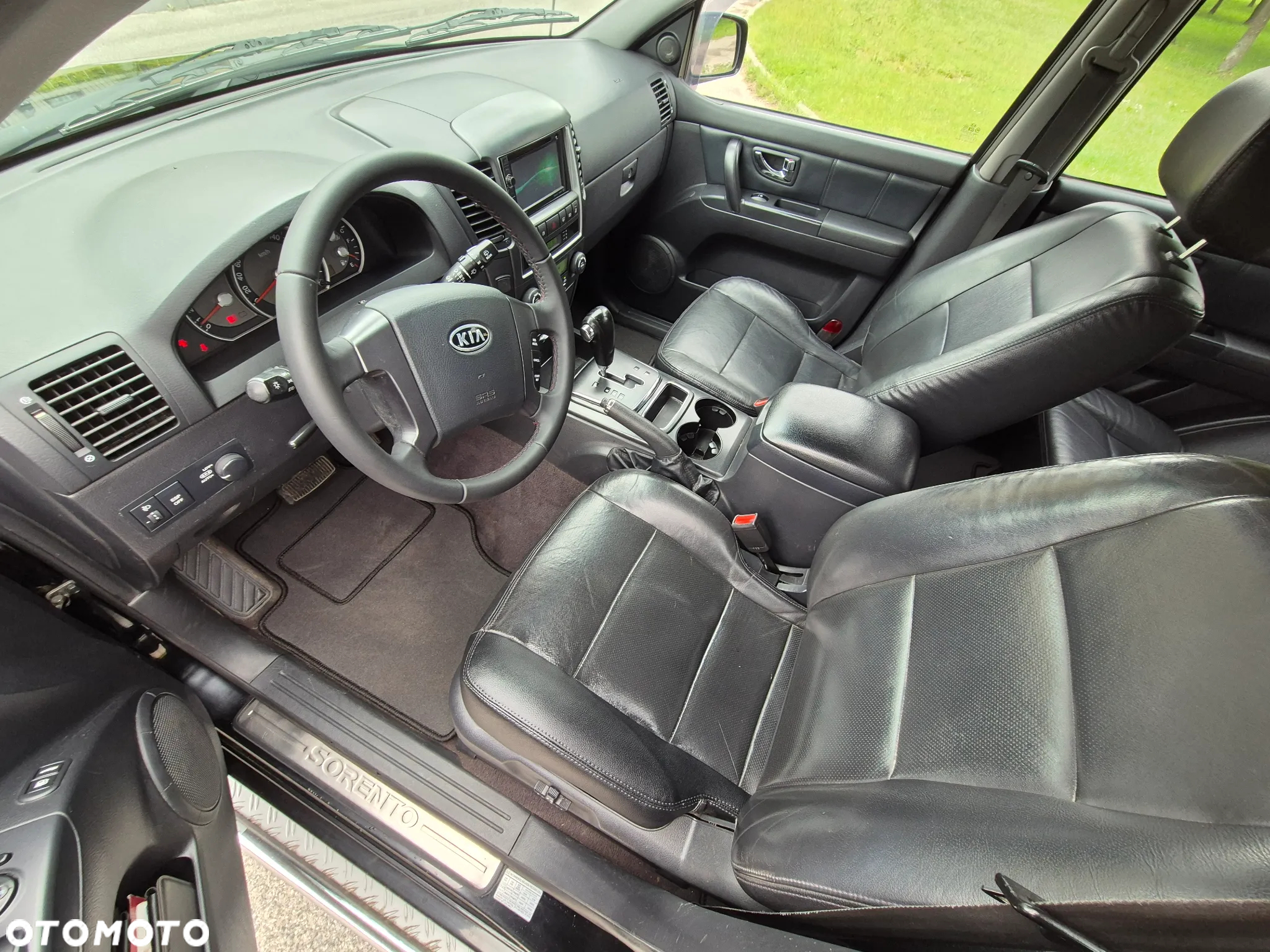 Kia Sorento - 19