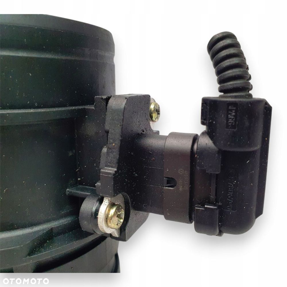 PRZEPŁYWOMIERZ Audi A3 8P 1.8 TFSI 06J906461D AutoMega - 9
