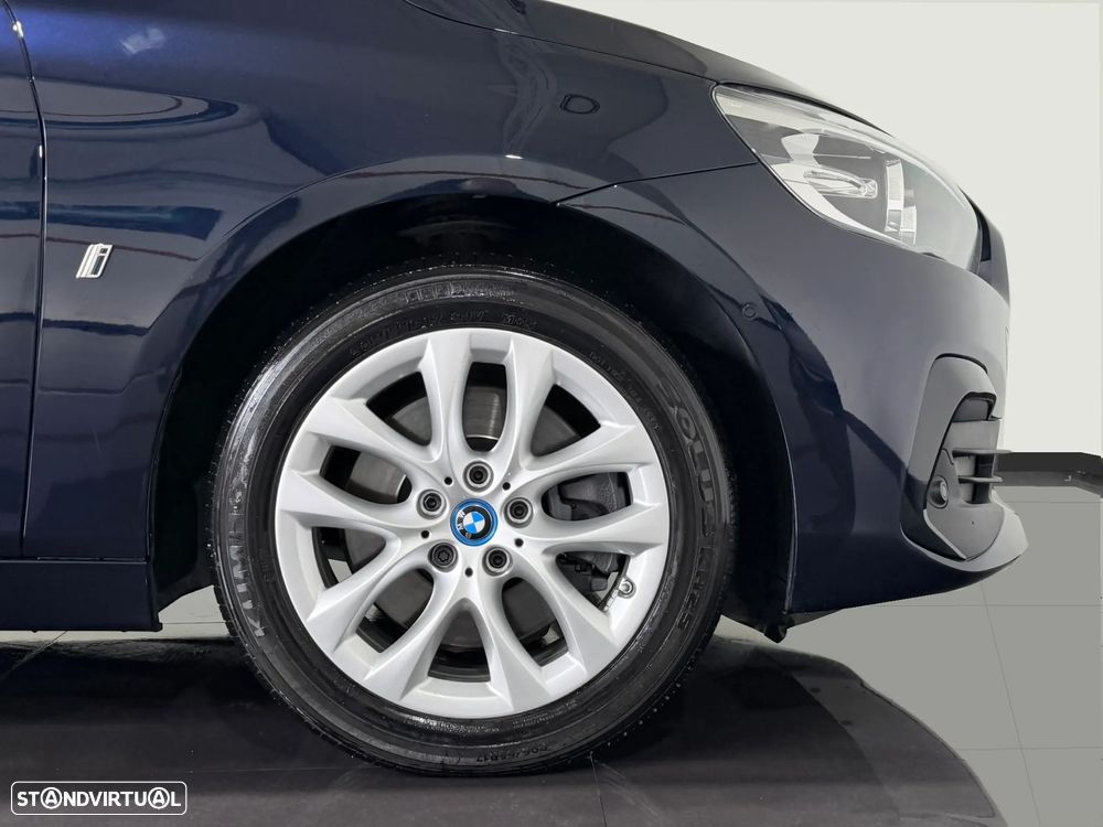 BMW 225xe Active Tourer Advantage - 55