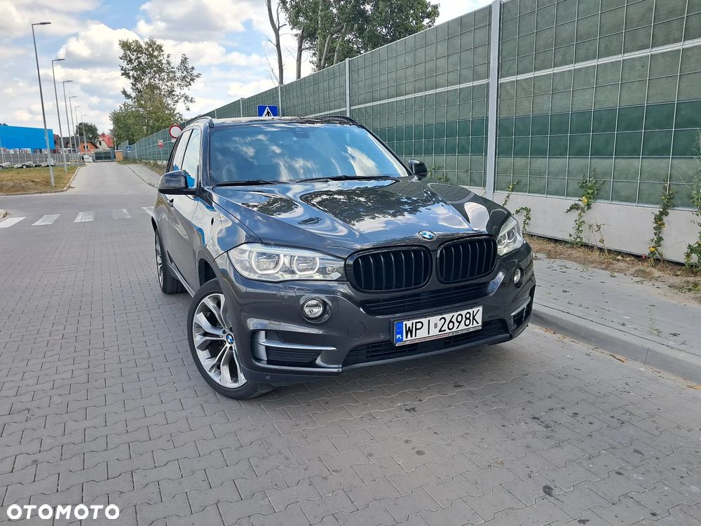 BMW X5 xDrive30d - 3