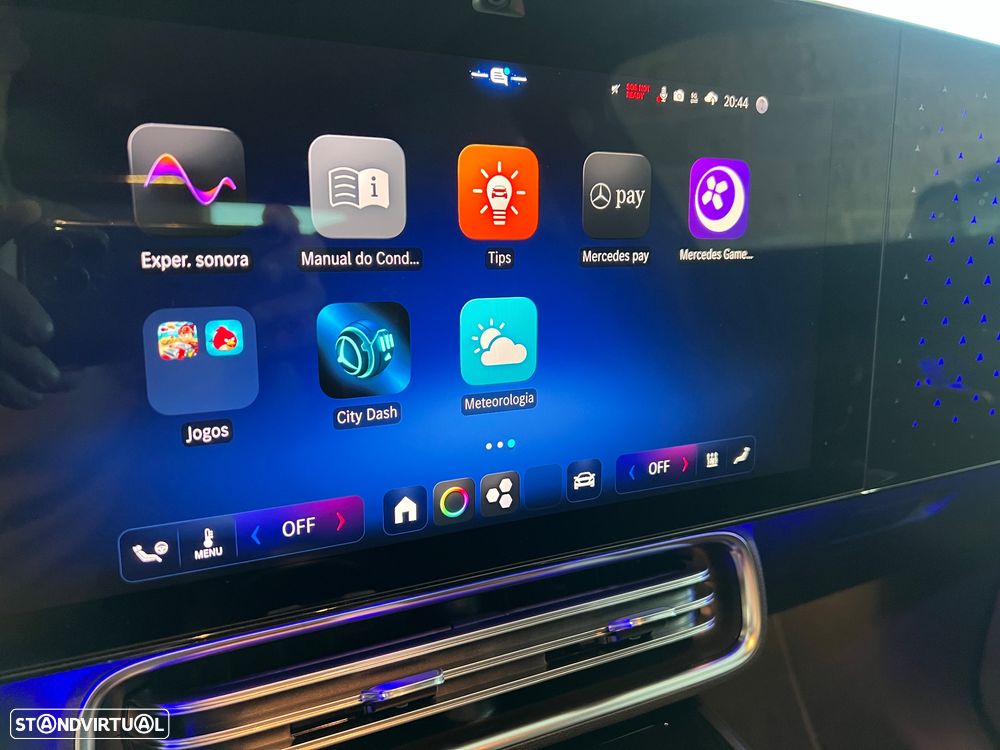 Mercedes-Benz CLA 250+ EQ - 28