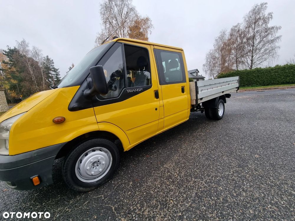 Ford TRANSIT - 7