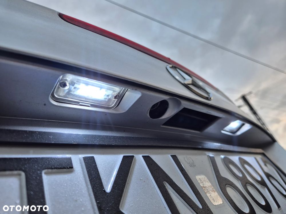 Mercedes-Benz CLK 200 Kompressor Automatik Elegance - 19