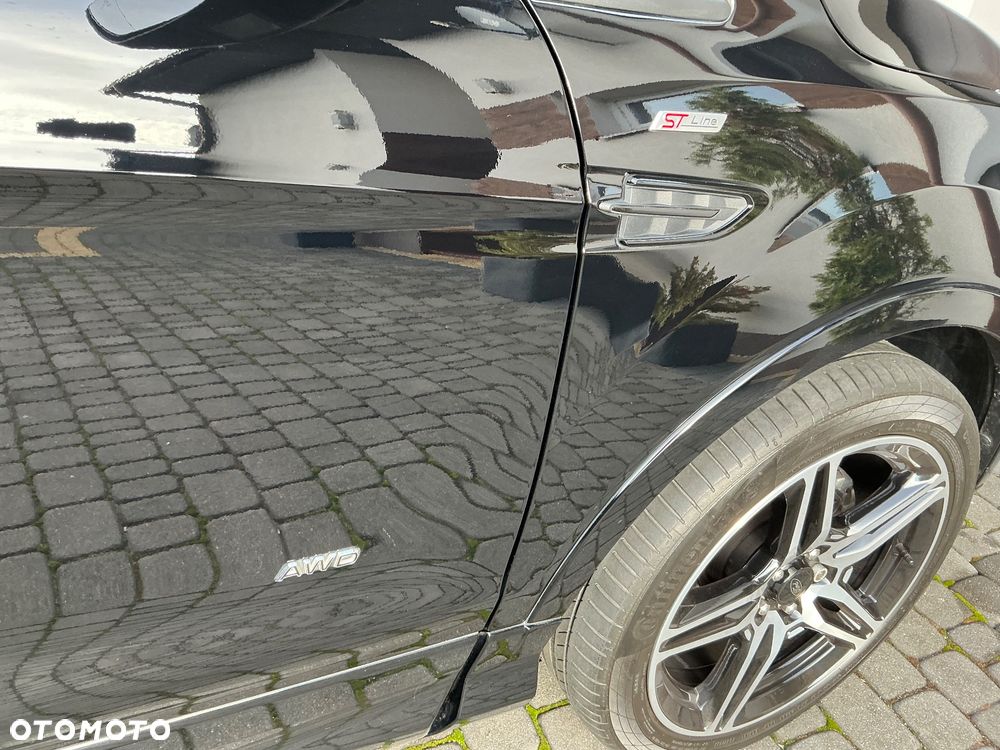 Ford Kuga - 34