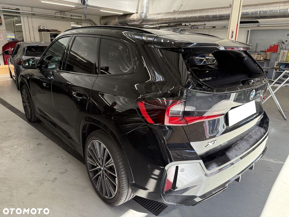 BMW X1 xDrive23d mHEV xLine sport - 1
