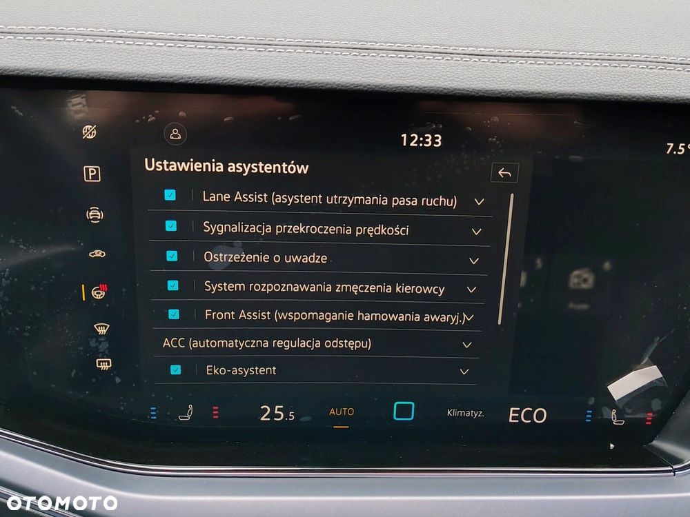 Volkswagen Touareg 3.0 V6 TDI 4Motion R-Line - 28