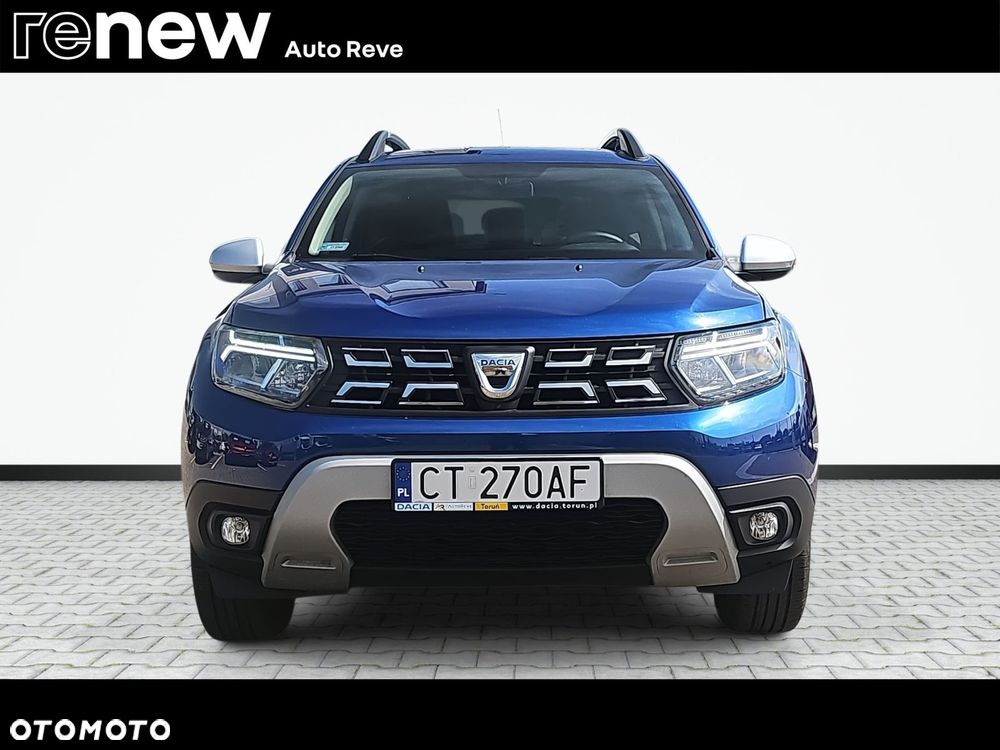 Dacia Duster 1.0 TCe Prestige - 3