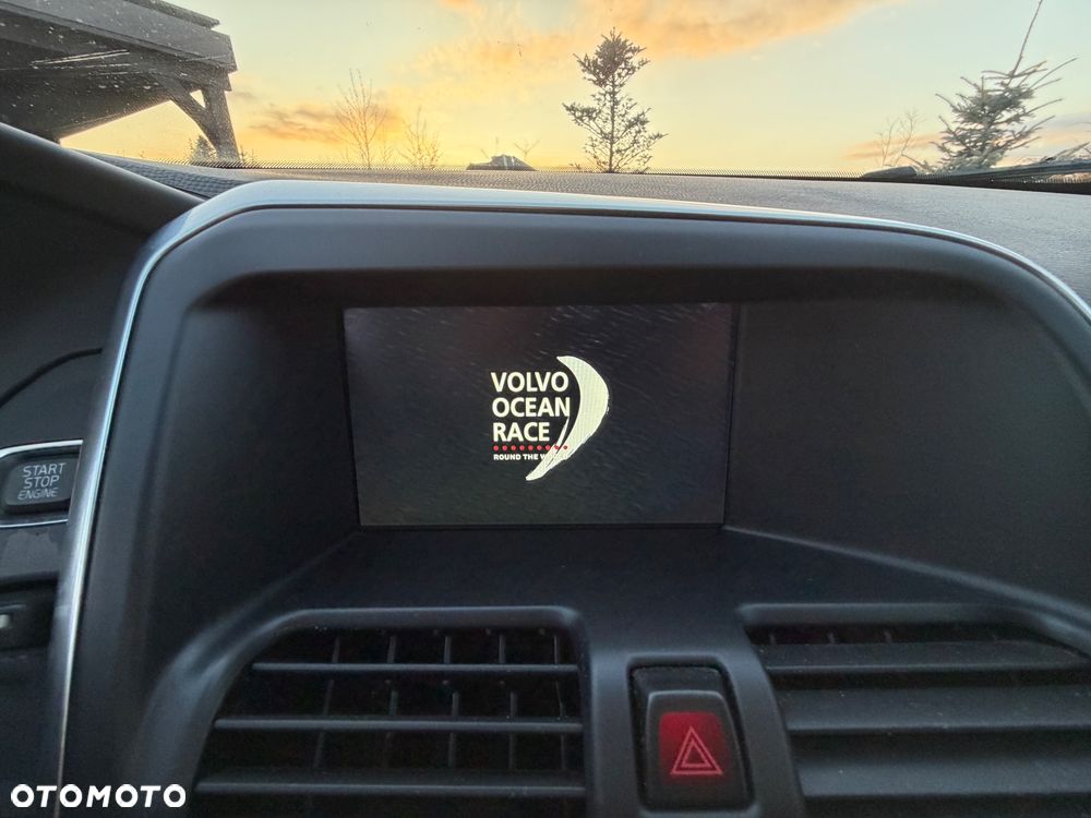 Volvo XC 60 D3 Ocean Race - 12