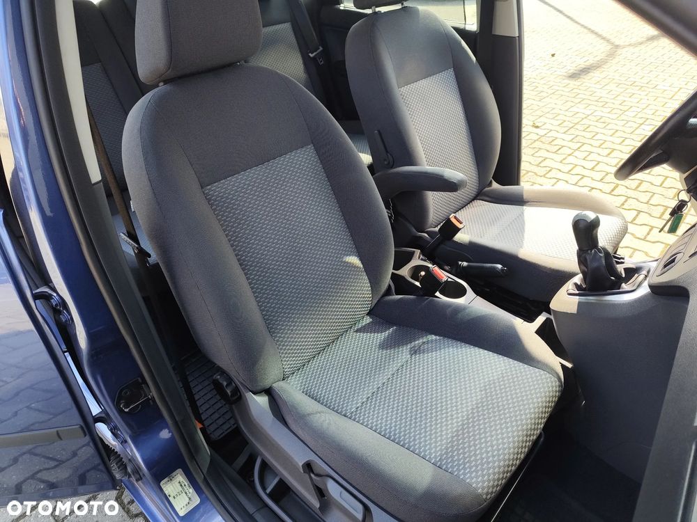 Ford Focus C-Max 1.8 Ghia - 14