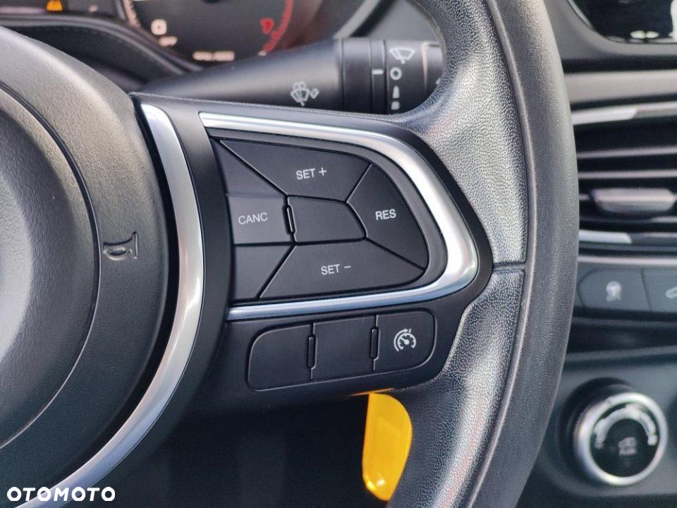 Fiat Tipo - 22