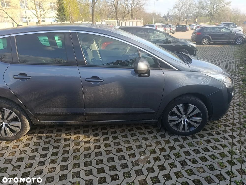 Peugeot 3008 HDi FAP 150 Active - 2