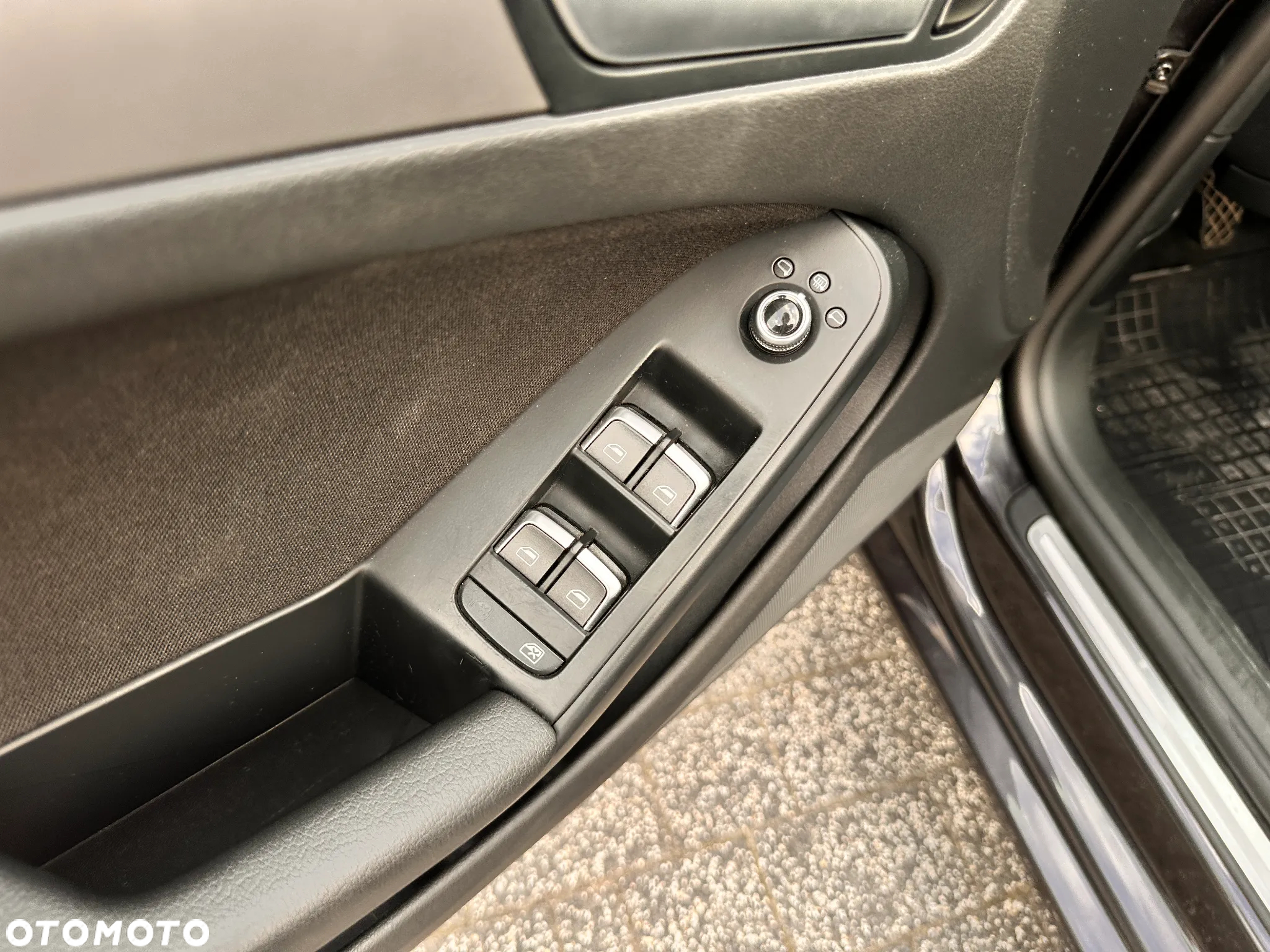 Audi A5 - 17