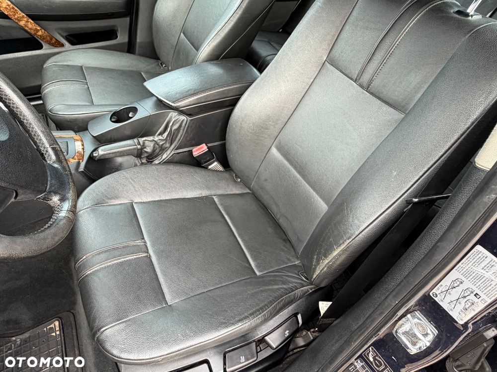 BMW X3 xDrive20d Limited Sport Edition - 10