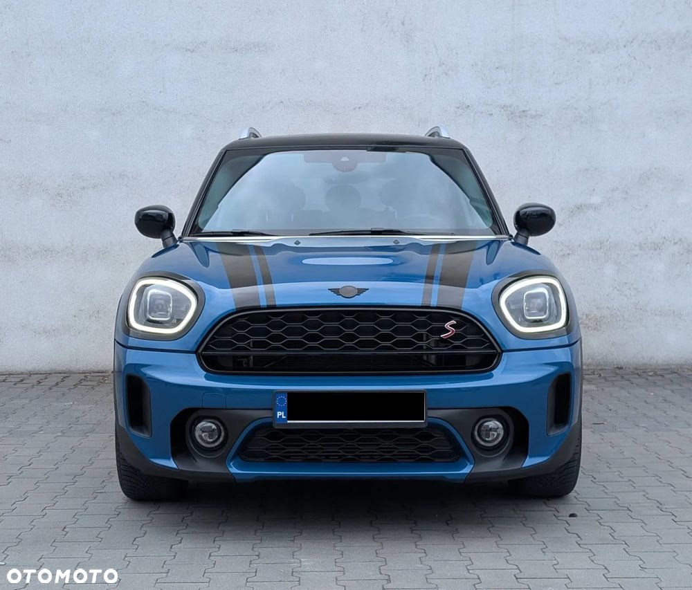 MINI Countryman - 40