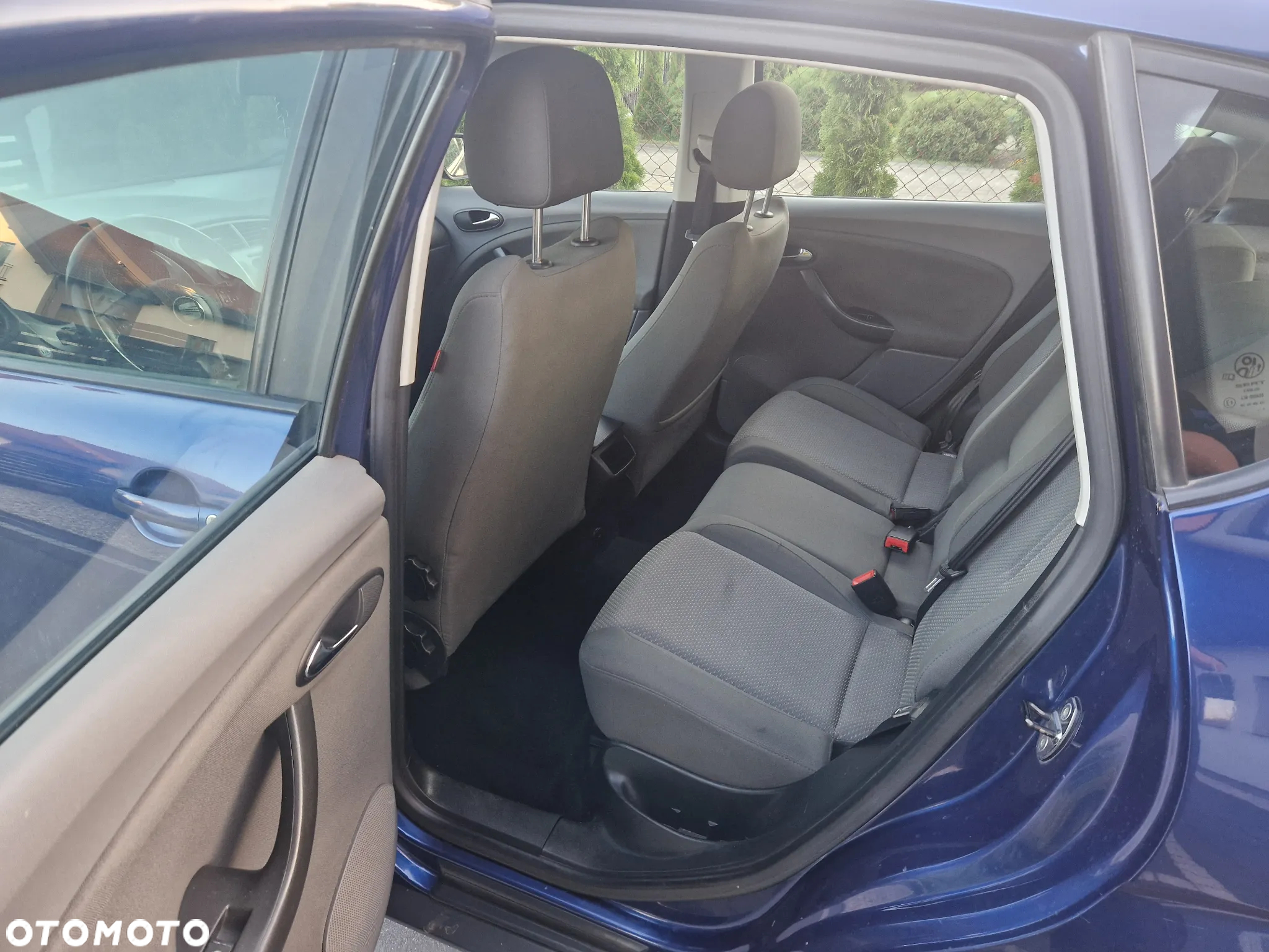 Seat Altea 1.9 TDI DPF Reference Comfort - 7