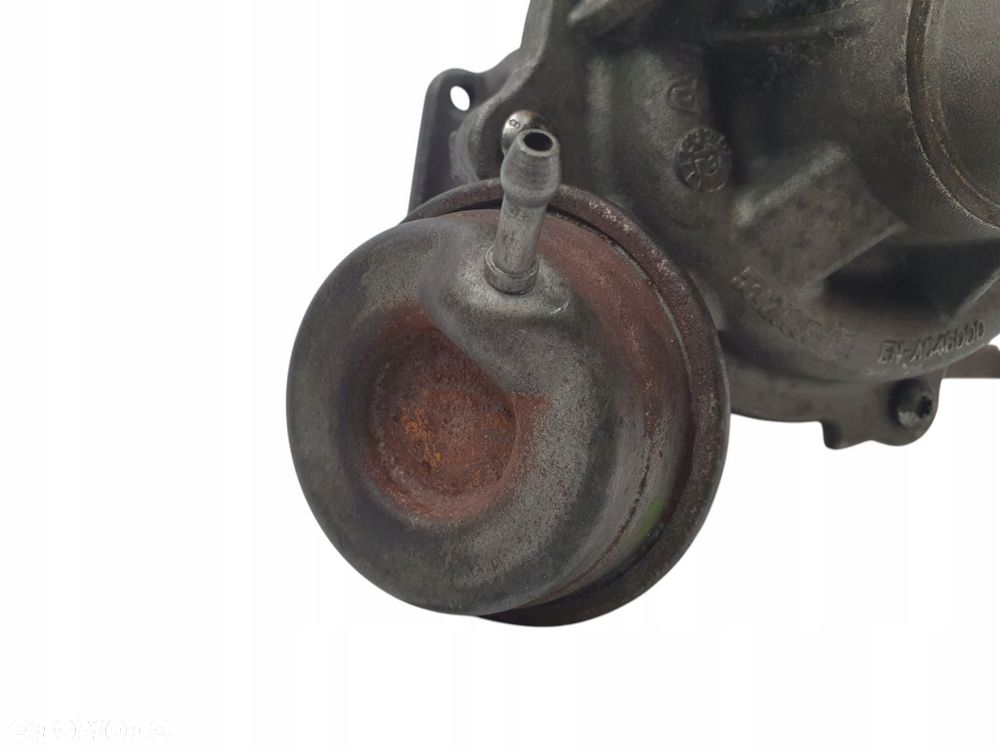 TURBOSPRĘŻARKA Ford Focus 1.0 ecoboost M1DA 53420053 EN-AC46000 - 6