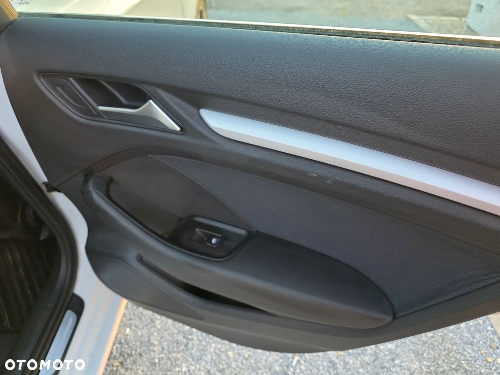 Audi A3 Sportback - 25