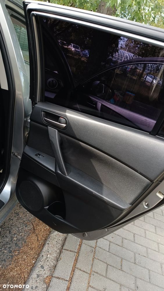 Mazda 3 1.6 CD Exclusive - 20