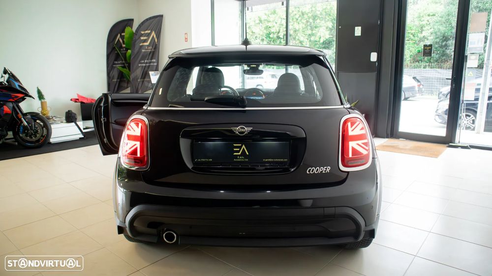 MINI 3 Portas Cooper Premium First 4Business - 4
