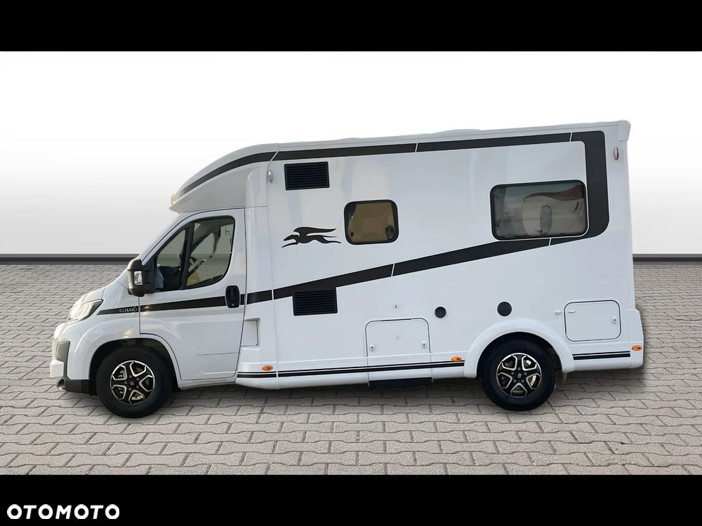 Laika KOSMO L 105 Półintegra 599 cm - 3