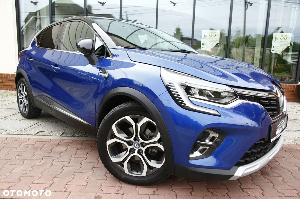 Renault Captur - 18