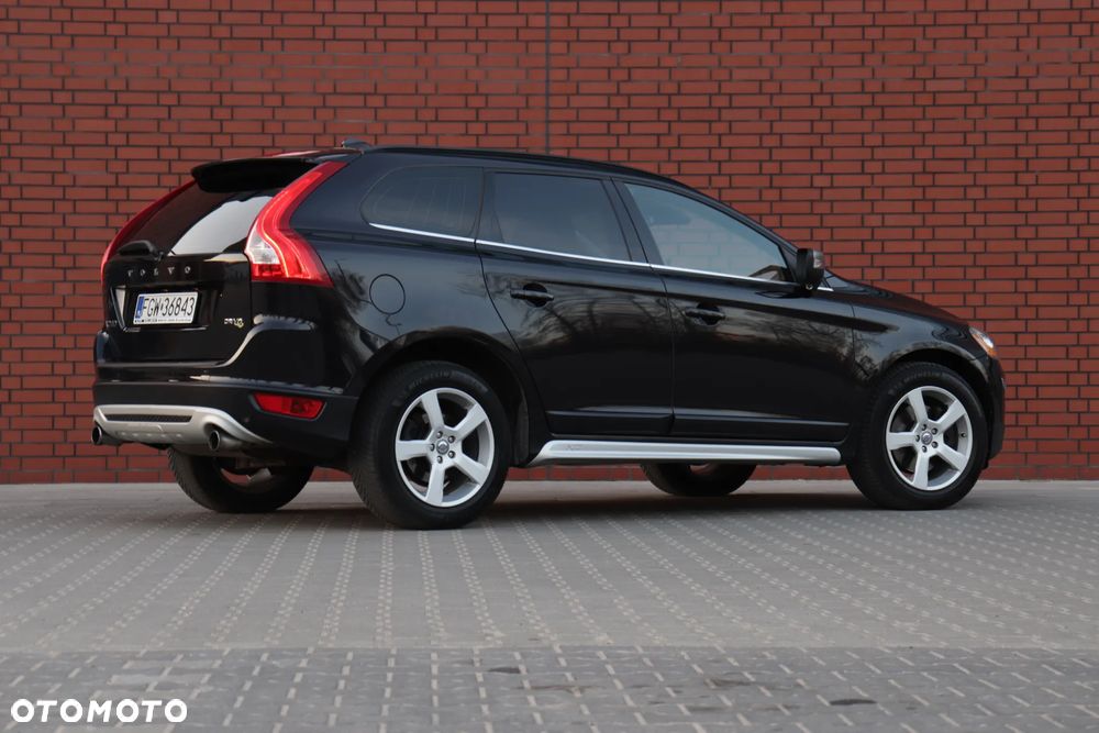 Volvo XC 60 D3 R-Design - 12