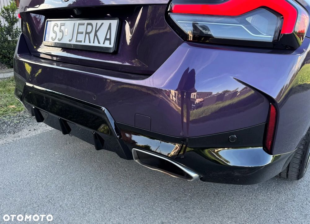 BMW Seria 2 230i M Sport sport - 39