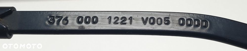 RAMIE WYCIERACZKI LEWE SMART FORTWO 450 - 3