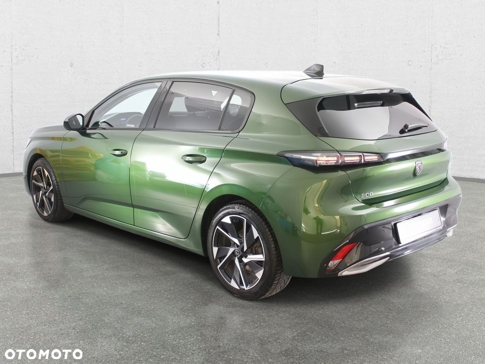 Peugeot 308 1.2 PureTech Allure S&S EAT8 - 3