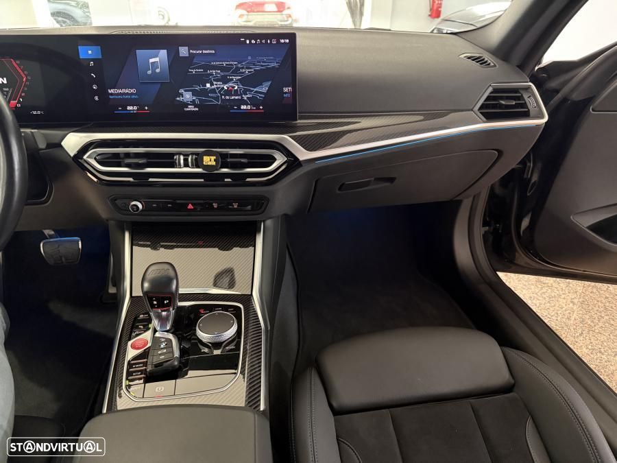 BMW M2 Auto - 28