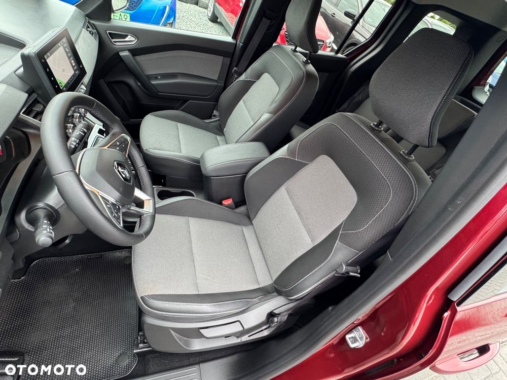 Renault Kangoo - 13