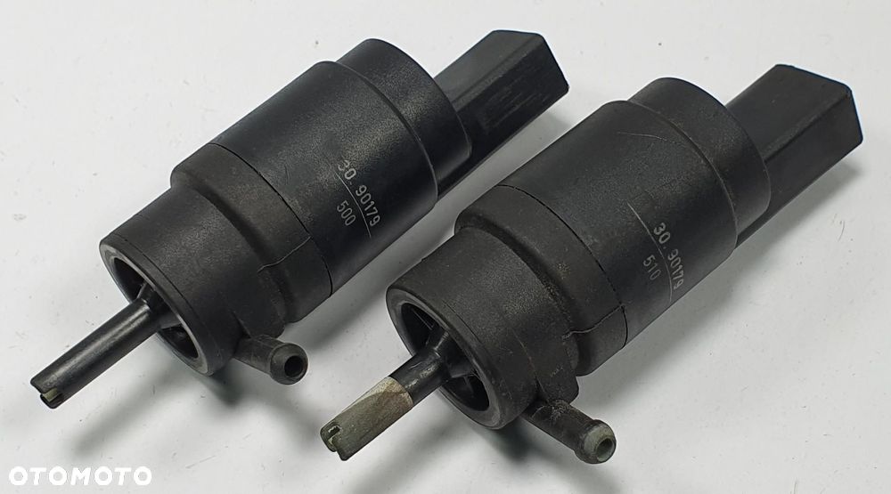 POMPKA SPRYSKIWACZA MERCEDES W203 - 2