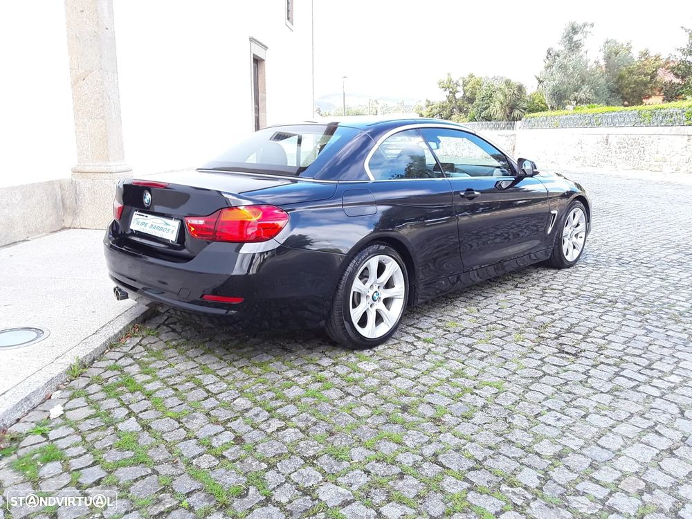 BMW 420 d Aut. Modern Line - 5