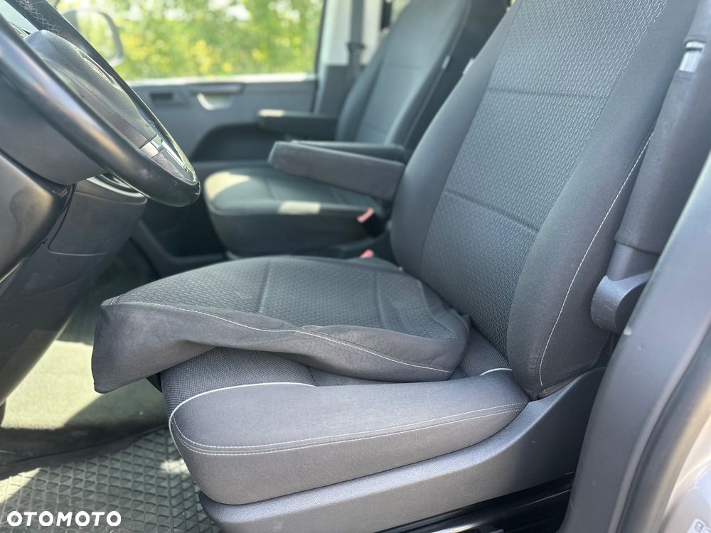 Volkswagen California - 21