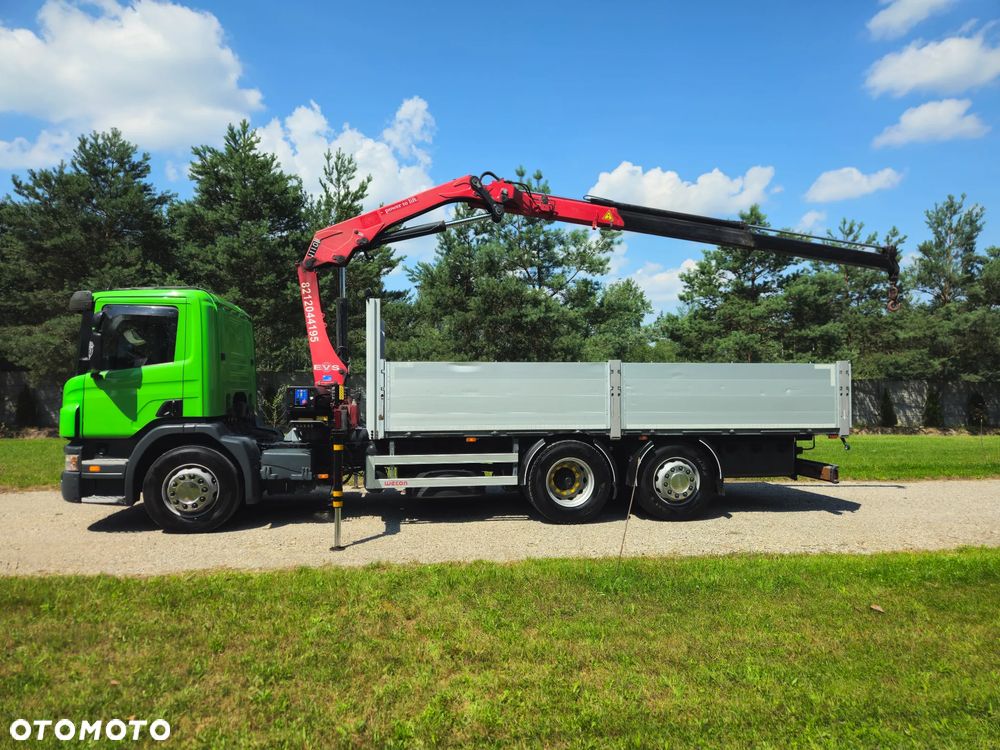 Scania P310 - 7
