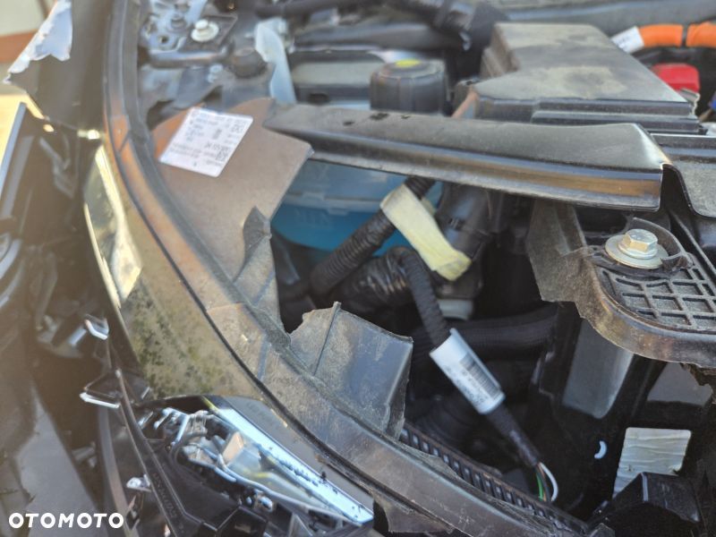 Renault Megane 220 Comfort Range Equilibre - 29