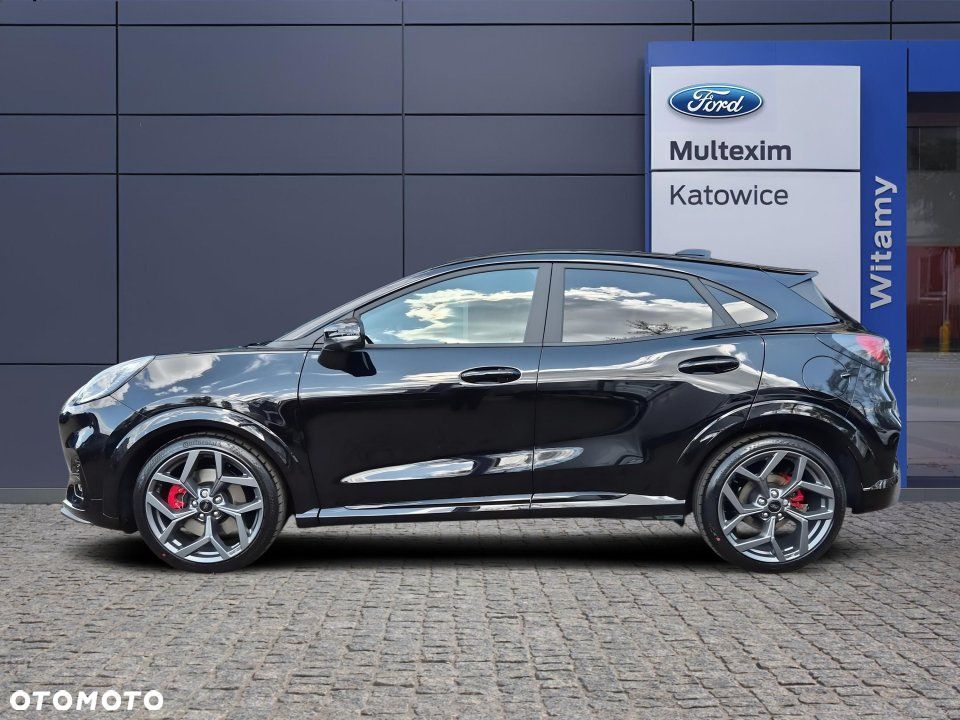 Ford Puma 2026 photo 2
