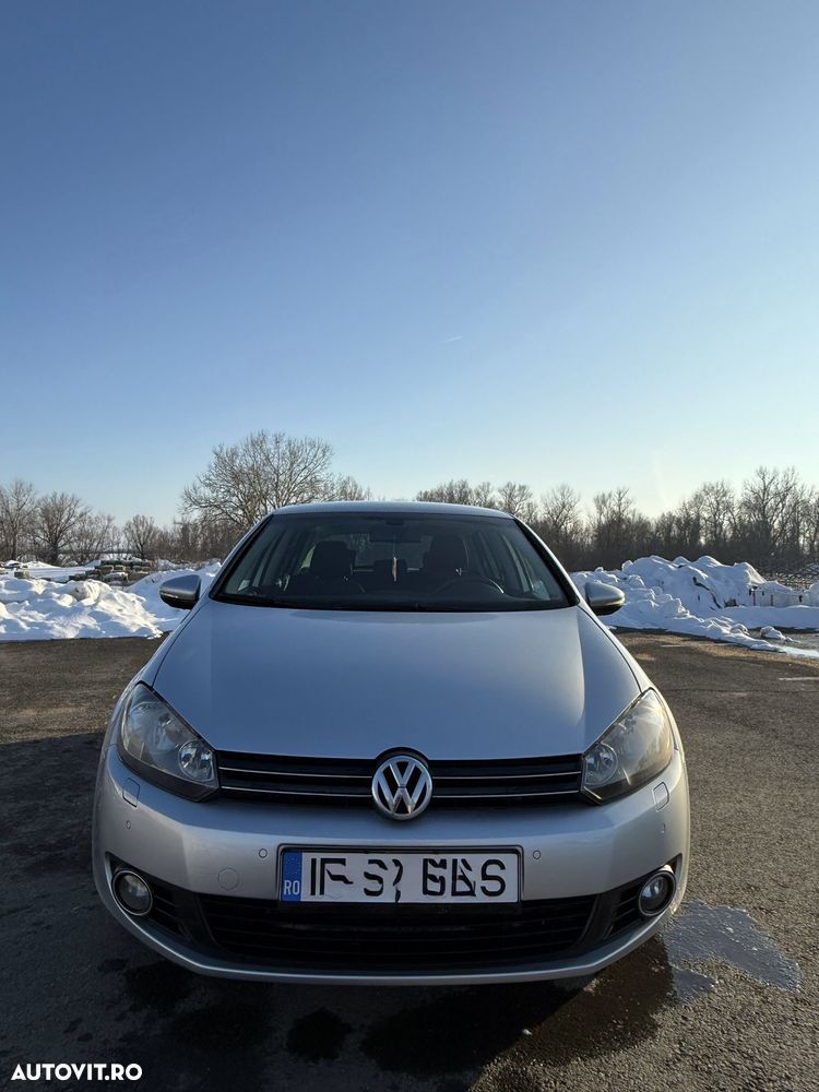 Volkswagen Golf - 16