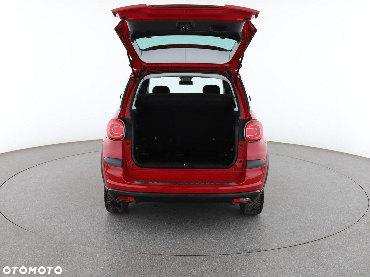 Fiat 500L 1.4 16V Sport - 19