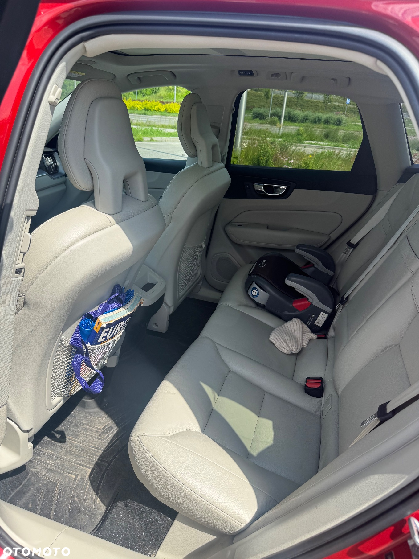 Volvo XC 60 T5 AWD Inscription - 11