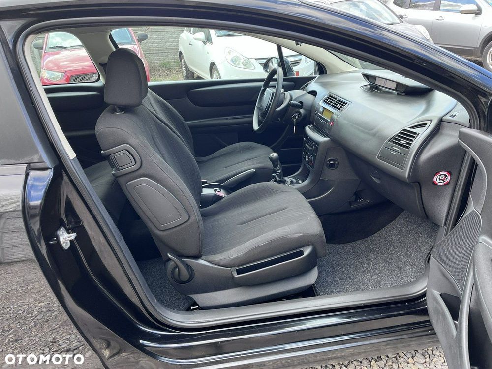 Citroën C4 - 18