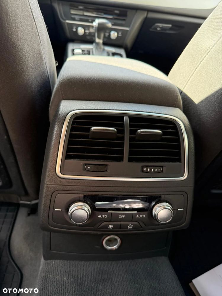 Audi A6 Avant 2.0 TDI Multitronic - 12