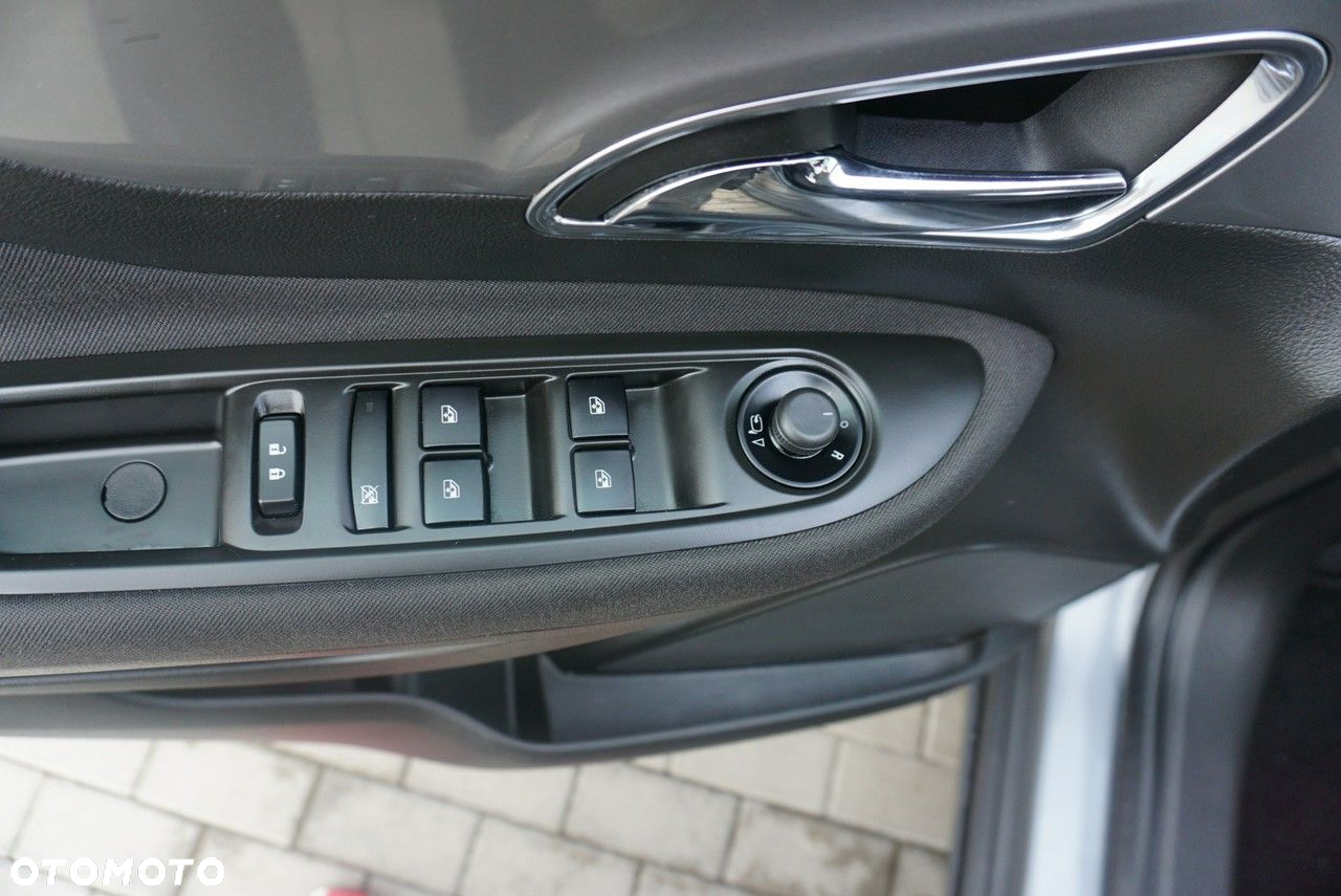Opel Mokka 1.7 CDTI Cosmo S&S - 16
