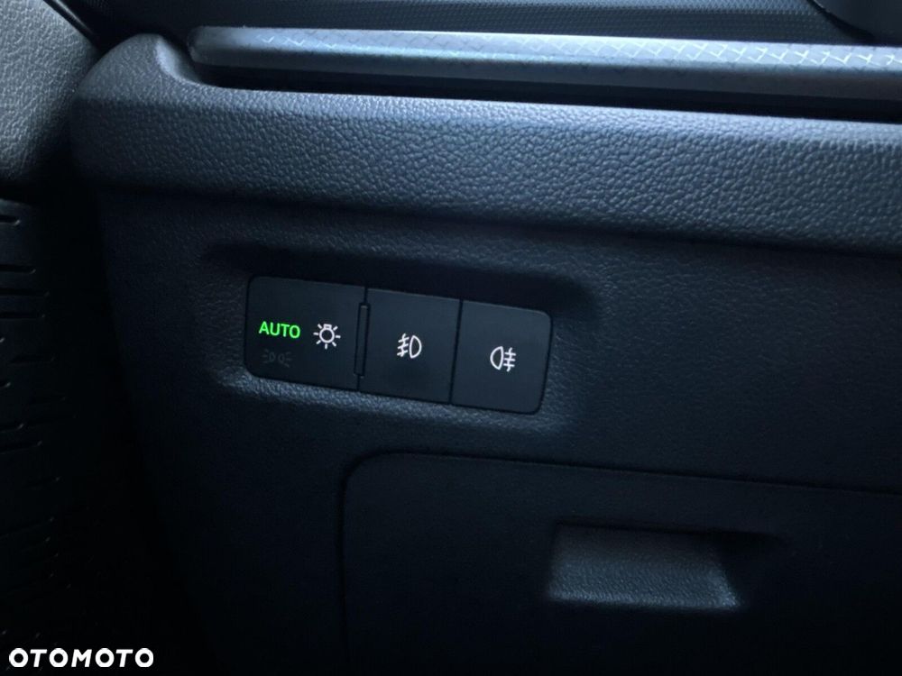 Skoda Octavia 1.5 TSI GPF ACT Ambition - 21