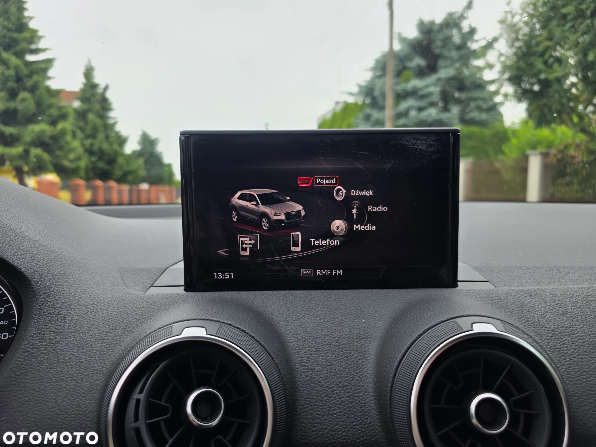 Audi Q2 30 TDI S tronic design - 26