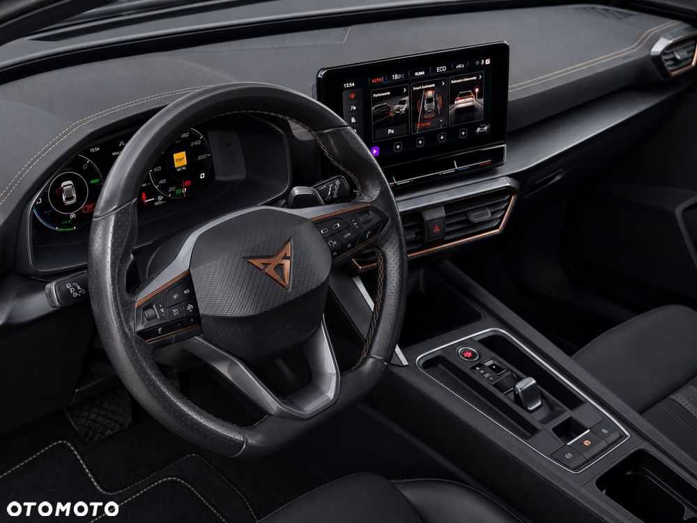 Cupra Formentor 1.4 e-Hybrid DSG Priority - 16